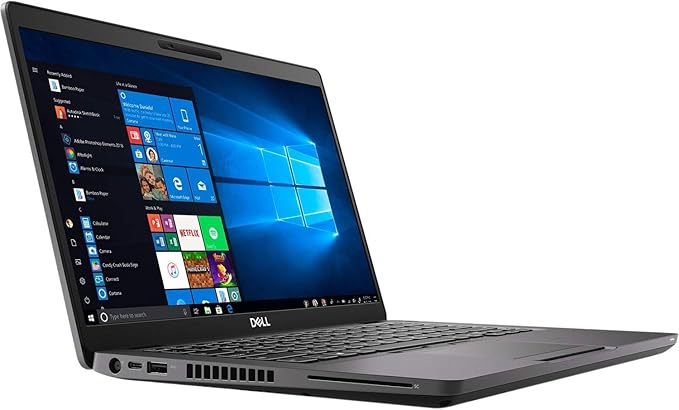 Dell Latitude 5400 14 Dell Latitude 5400 14